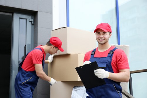 Illustration representing About Us Removal services
