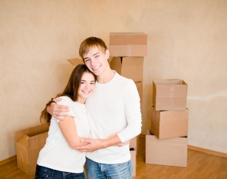 International relocation assistance