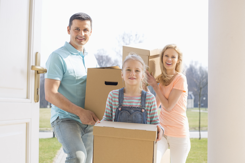 moving company moving services